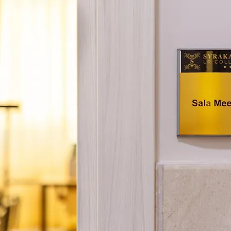 Syraka Lr Collection 3* Syracuse