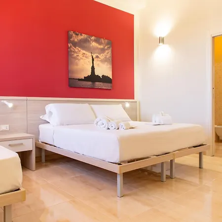 Syraka Lr Collection 3* Syracuse