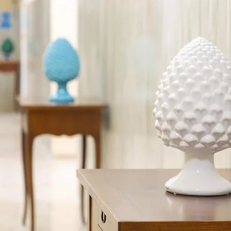 Hotel Syraka Lr Collection Syracuse