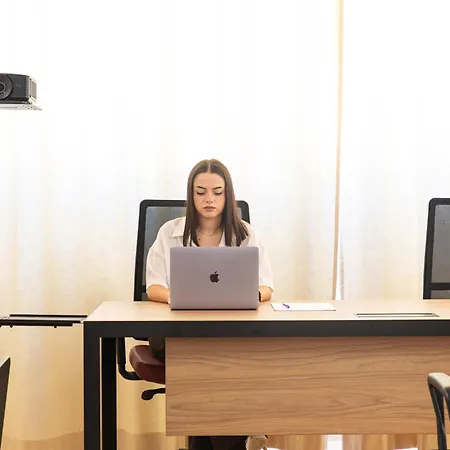 Syraka Lr Collection 3* Syracuse