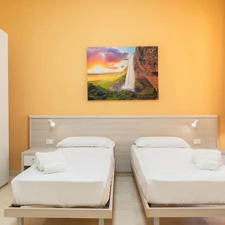 Syraka Lr Collection Hotel