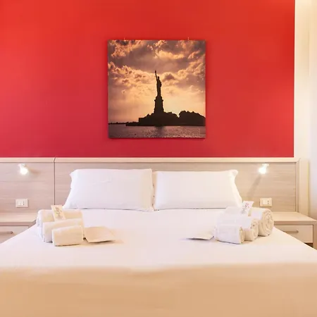 Hotel Syraka Lr Collection