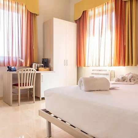 Hotel Syraka Lr Collection 3*