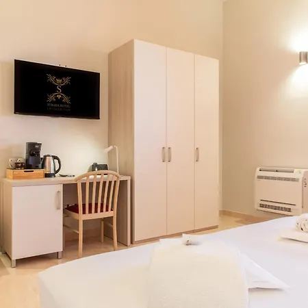 Syraka Lr Collection 3*