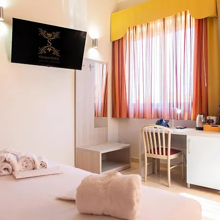 Syraka Lr Collection 3* Syracuse