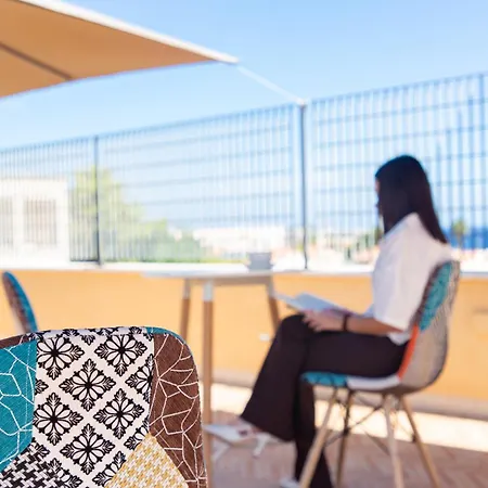 Hotel Syraka Lr Collection