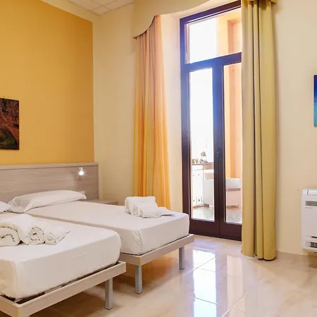 Syraka Lr Collection 3* Syracuse