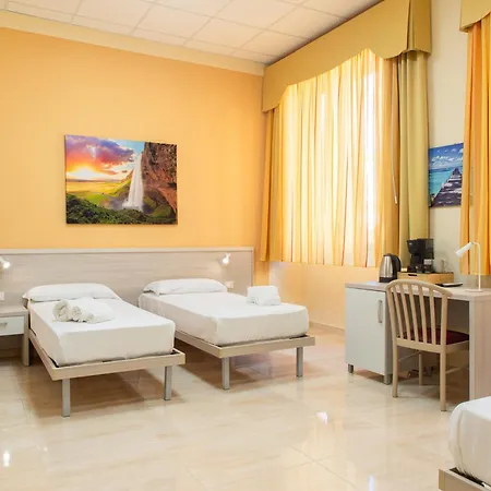 Hotel Syraka Lr Collection