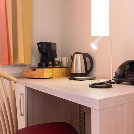 Hotel Syraka Lr Collection Syracuse