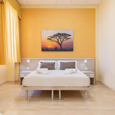 Hotel Syraka Lr Collection