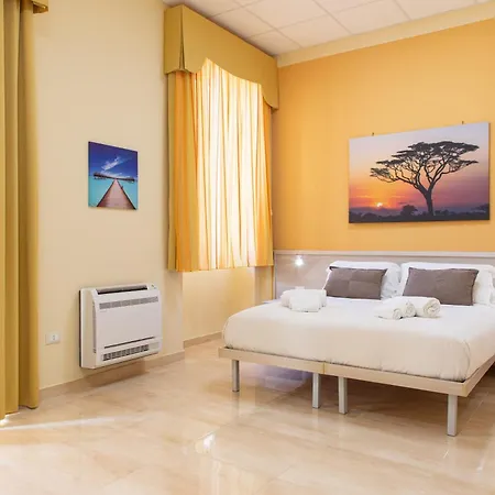 Syraka Lr Collection Hotel