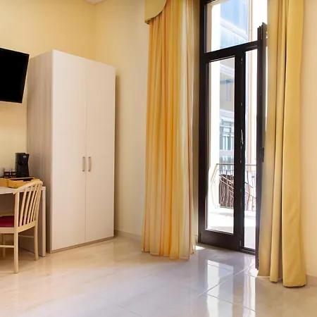 Hotel Syraka Lr Collection