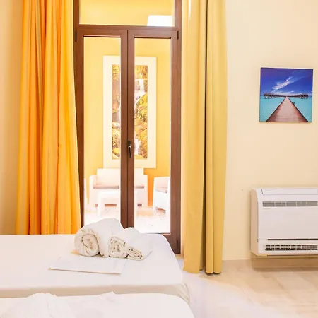 Syraka Lr Collection Hotel