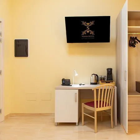 Syraka Lr Collection 3* Syracuse