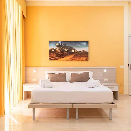 Hotel Syraka Lr Collection Syracuse