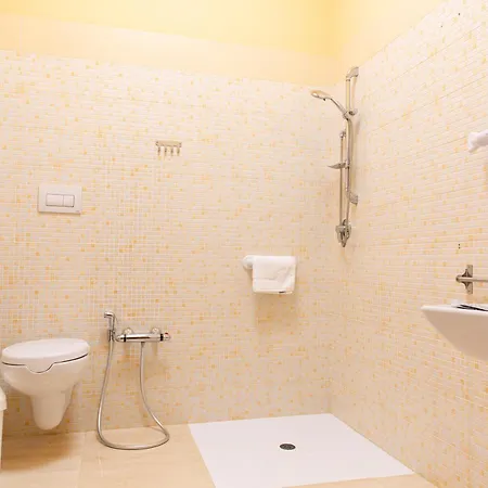 Hotel Syraka Lr Collection