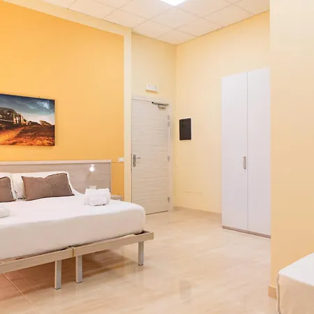 Hotel Syraka Lr Collection 3*