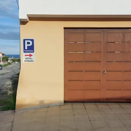 Syraka Lr Collection