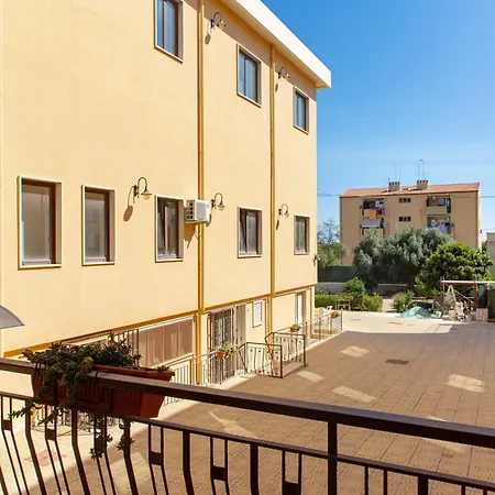 Syraka Lr Collection Hotel Syracuse