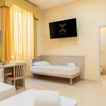 Syraka Lr Collection Hotel