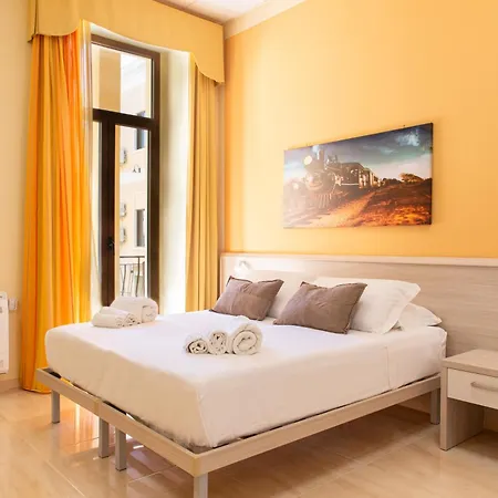 Syraka Lr Collection Hotel 3*