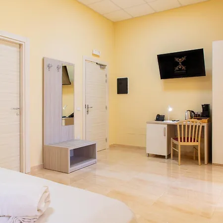 Syraka Lr Collection Hotel Syracuse