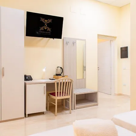Hotel Syraka Lr Collection