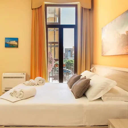 Hotel Syraka Lr Collection